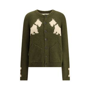 Baziszt Women Bobby Cardigan
